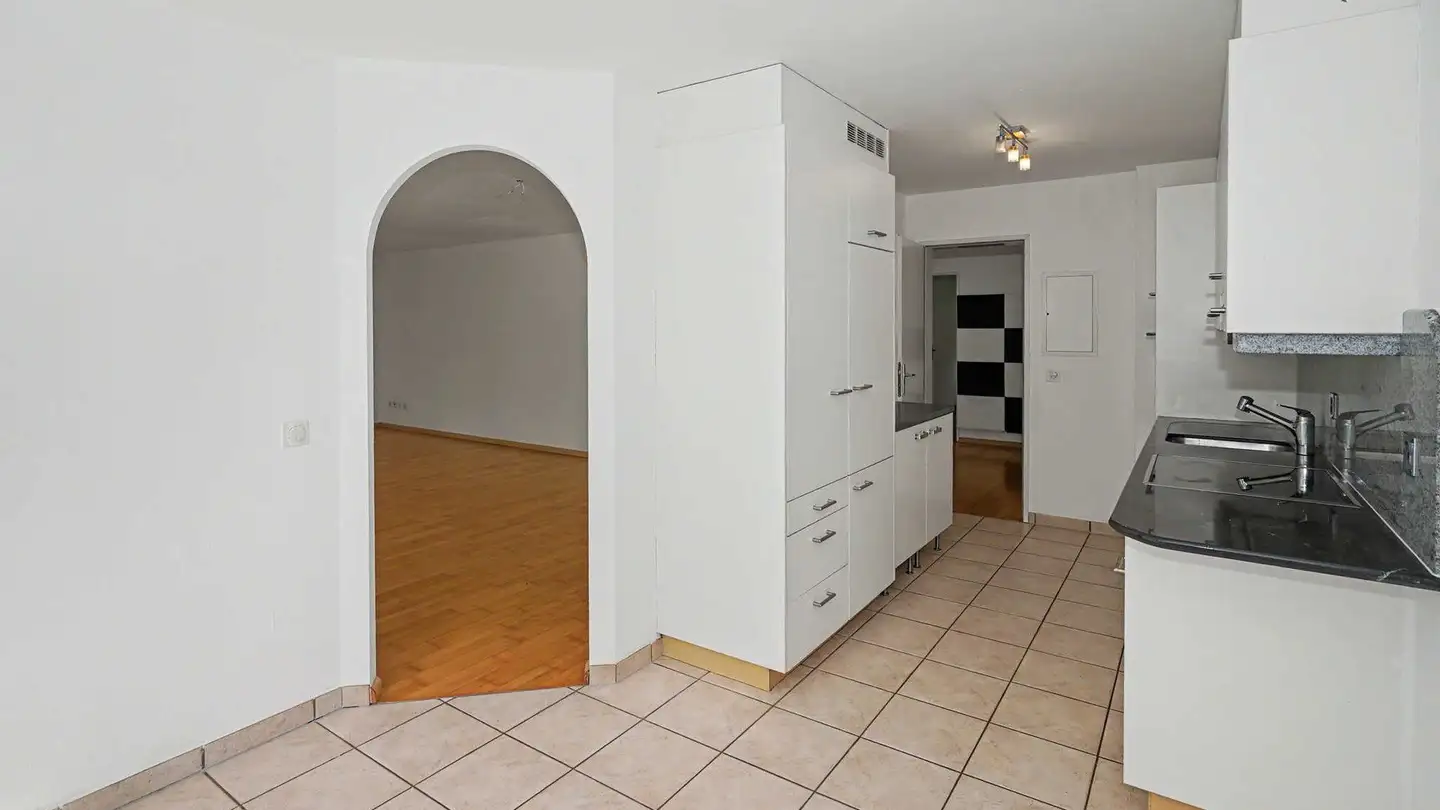 Appartamento in affitto - Therwilerstrasse 51c, 4104 Oberwil BL - Foto 4