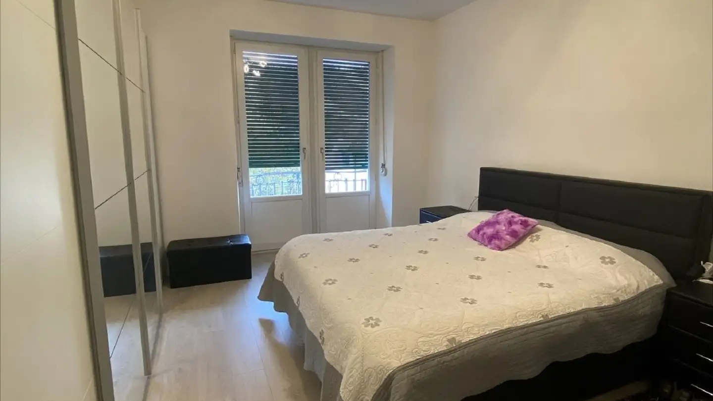 Apartment for rent - Route De Mont-Soleil 20, 2610 St-Imier - Photo 3