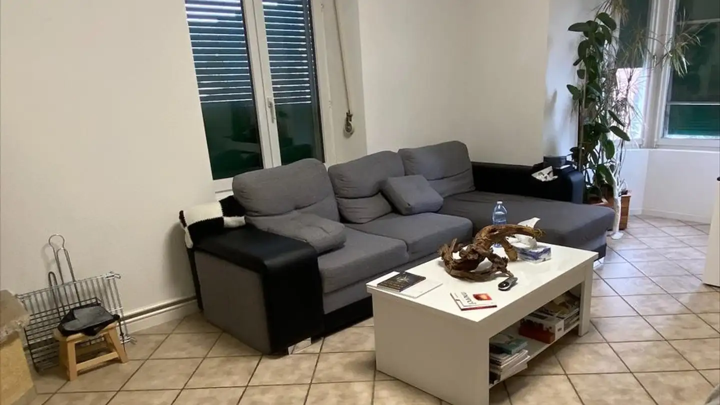 Apartment for rent - Route De Mont-Soleil 20, 2610 St-Imier - Photo 4