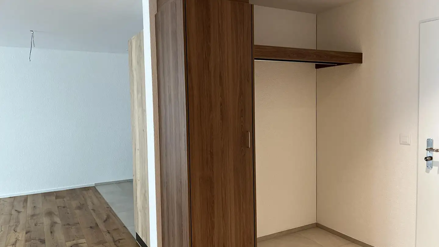 Appartement à louer - Steigrütiweg 7, 9620 Lichtensteig - Photo 2