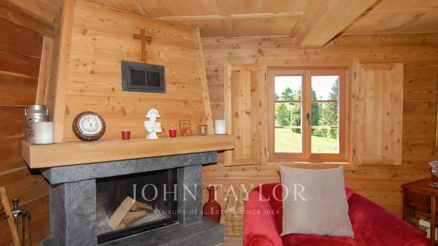 Single house for sale - 1950 Sion - Photo 3