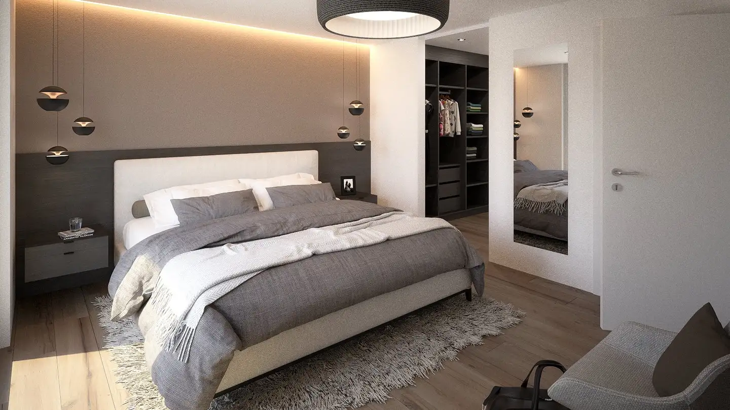 Maison individuelle à vendre - Küttigerstrasse 49, 5018 Erlinsbach - Photo 3