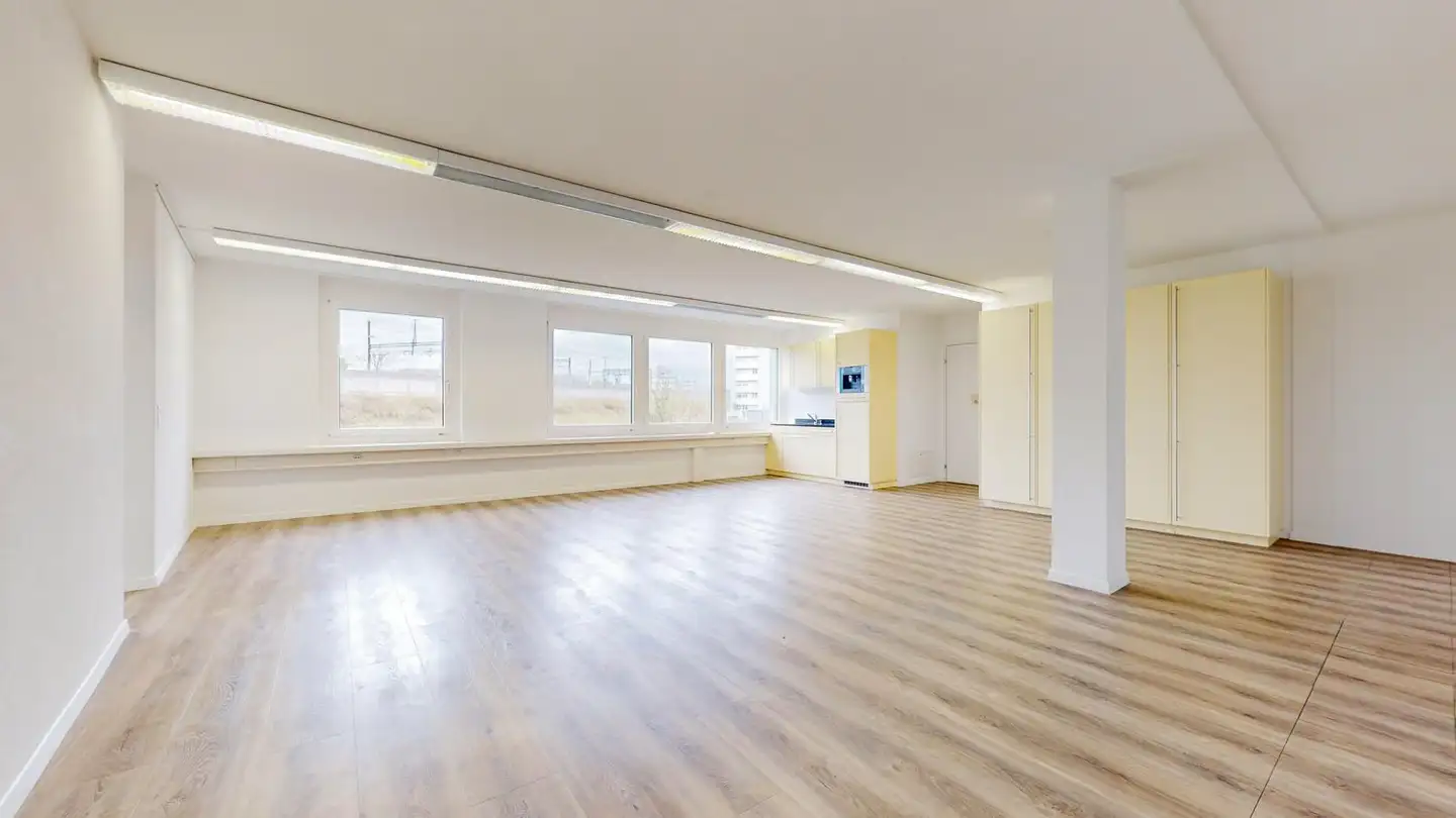 Grande magazzino in vendita - Bahnhofstrasse 18, 5600 Lenzburg - Foto 4