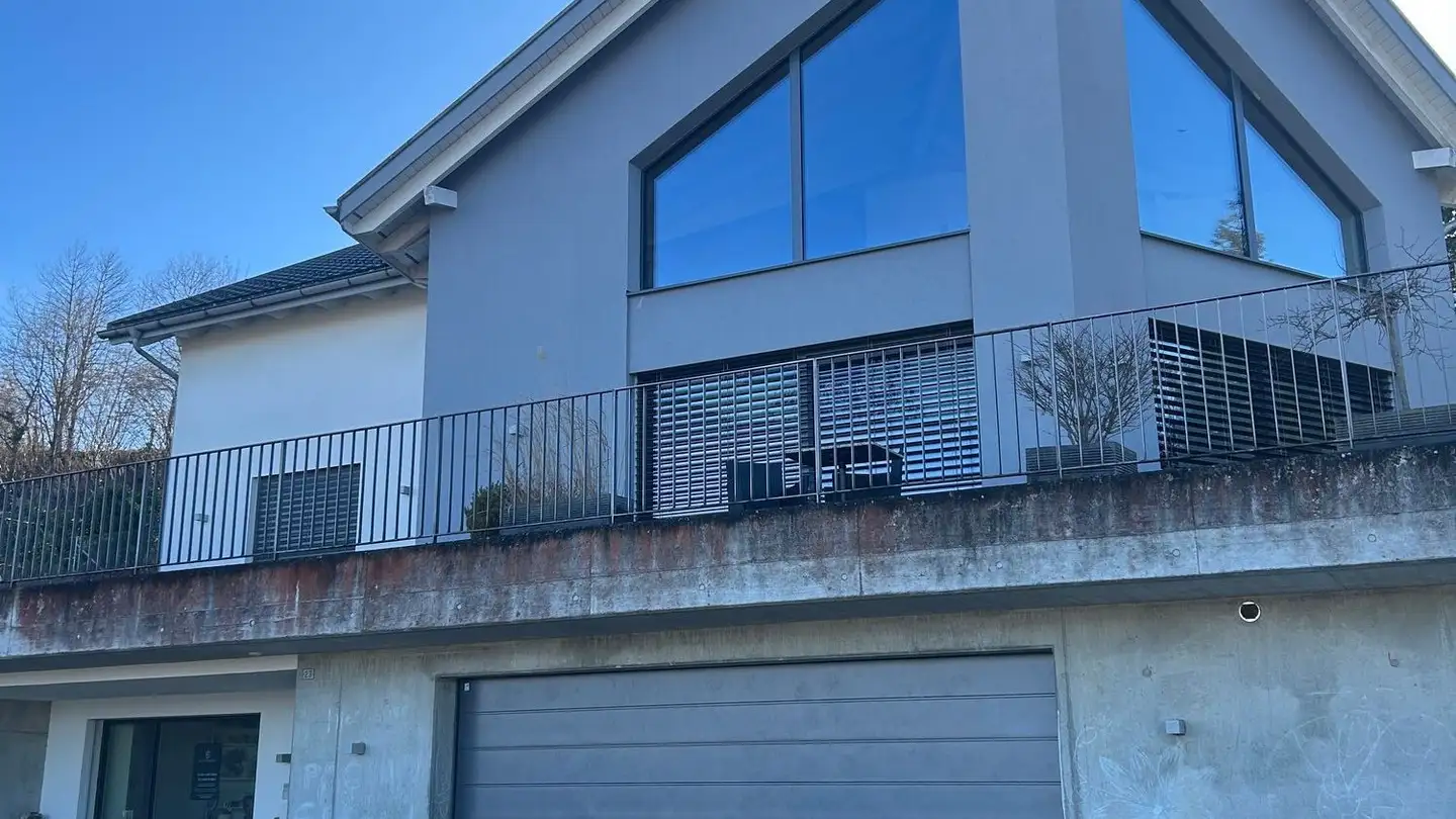 Single house for sale - Oberdorfstrasse 23, 8370 Sirnach