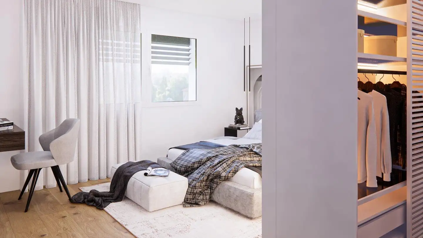 Maison individuelle à vendre - Küttigerstrasse 49, 5018 Erlinsbach - Photo 4