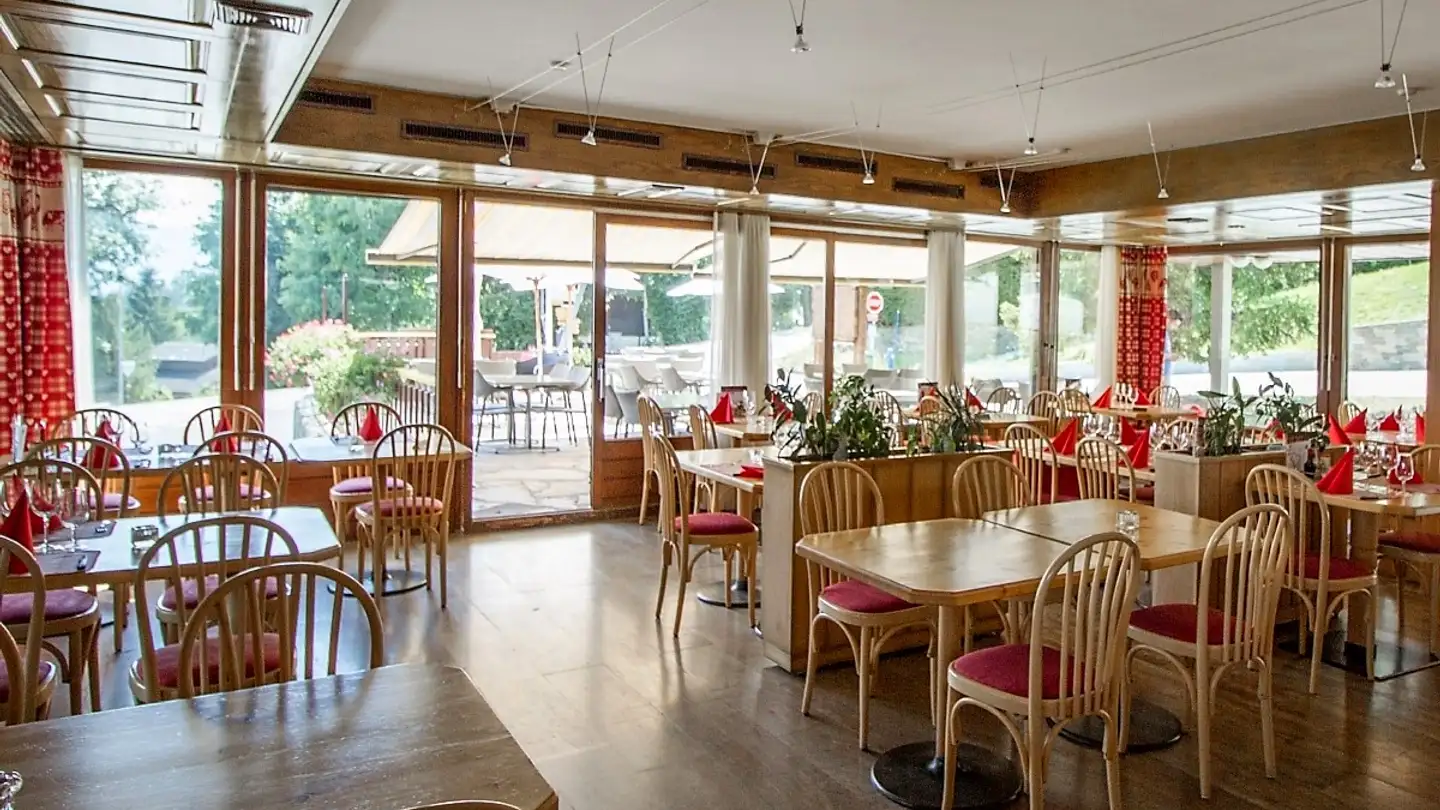 Bar in affitto - 1955 Chamoson - Foto 2