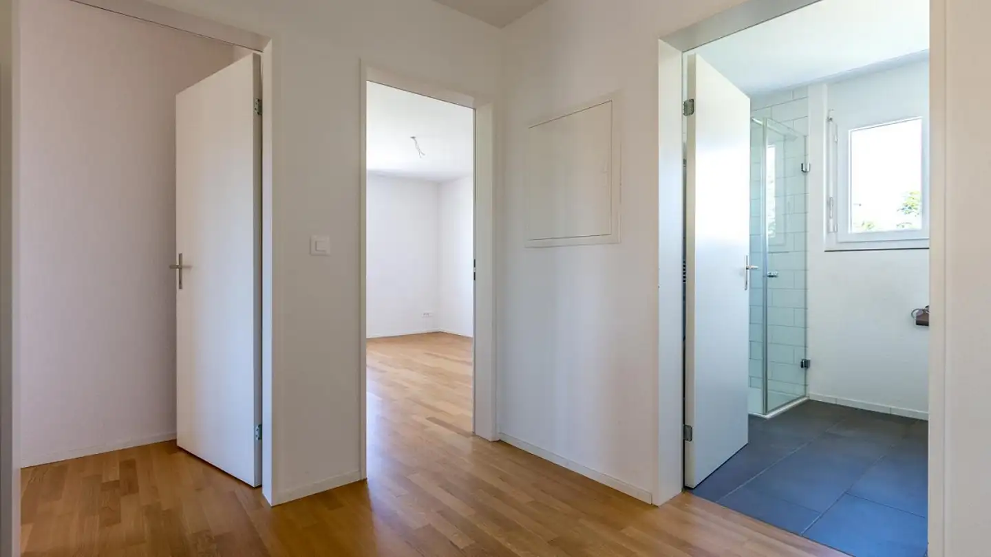 Appartement à louer - Maria-Stader-Weg 1, 8590 Romanshorn - Photo 2