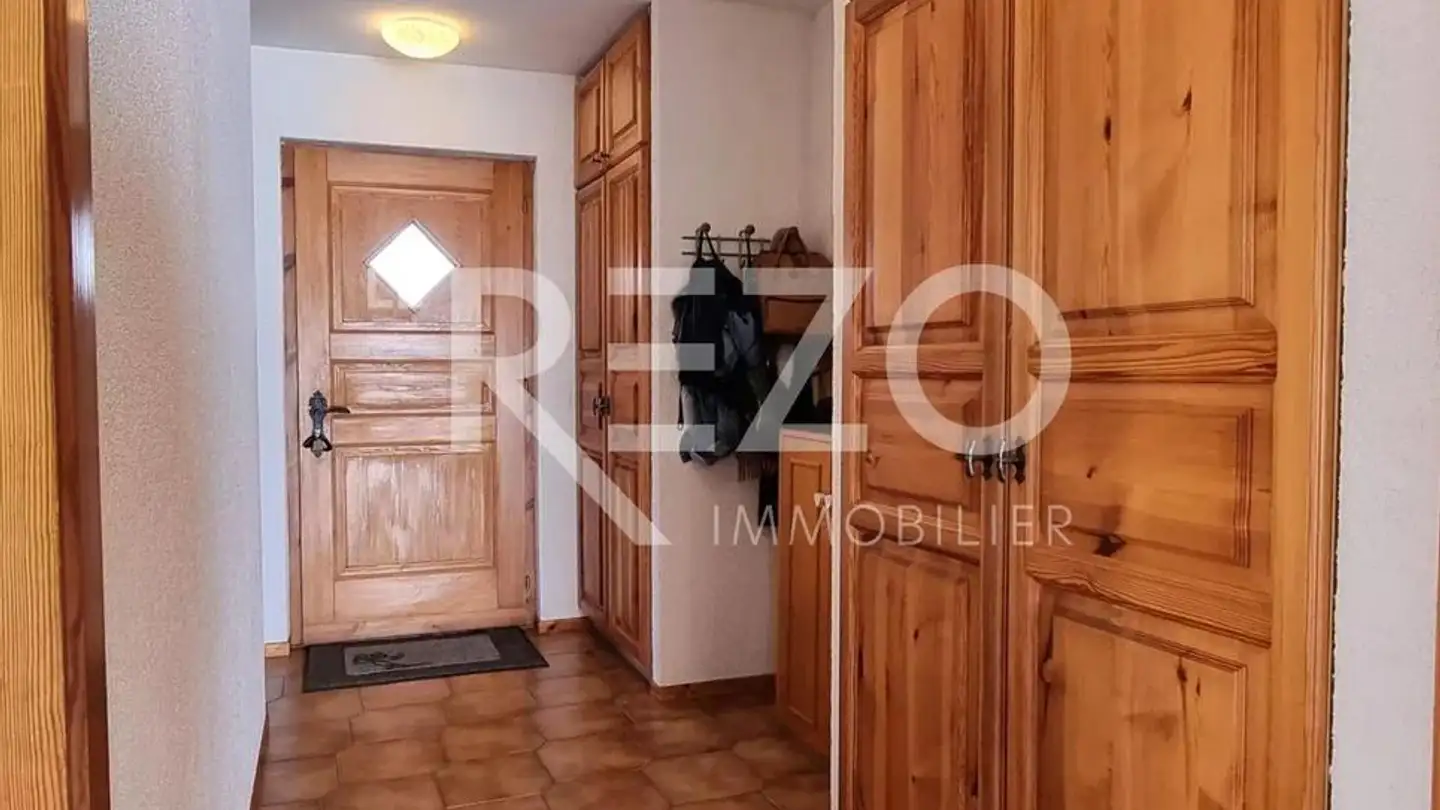 Einfamilienhaus kaufen - 1964 Conthey - Foto 4