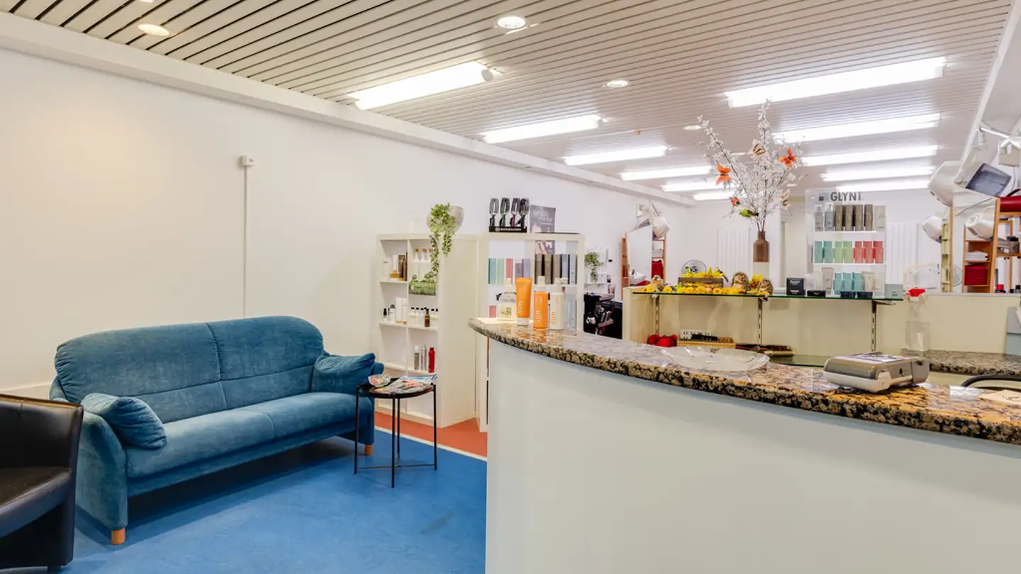 Geschäft mieten - Zuchwilerstrasse 41, 4500 Solothurn - Foto 3