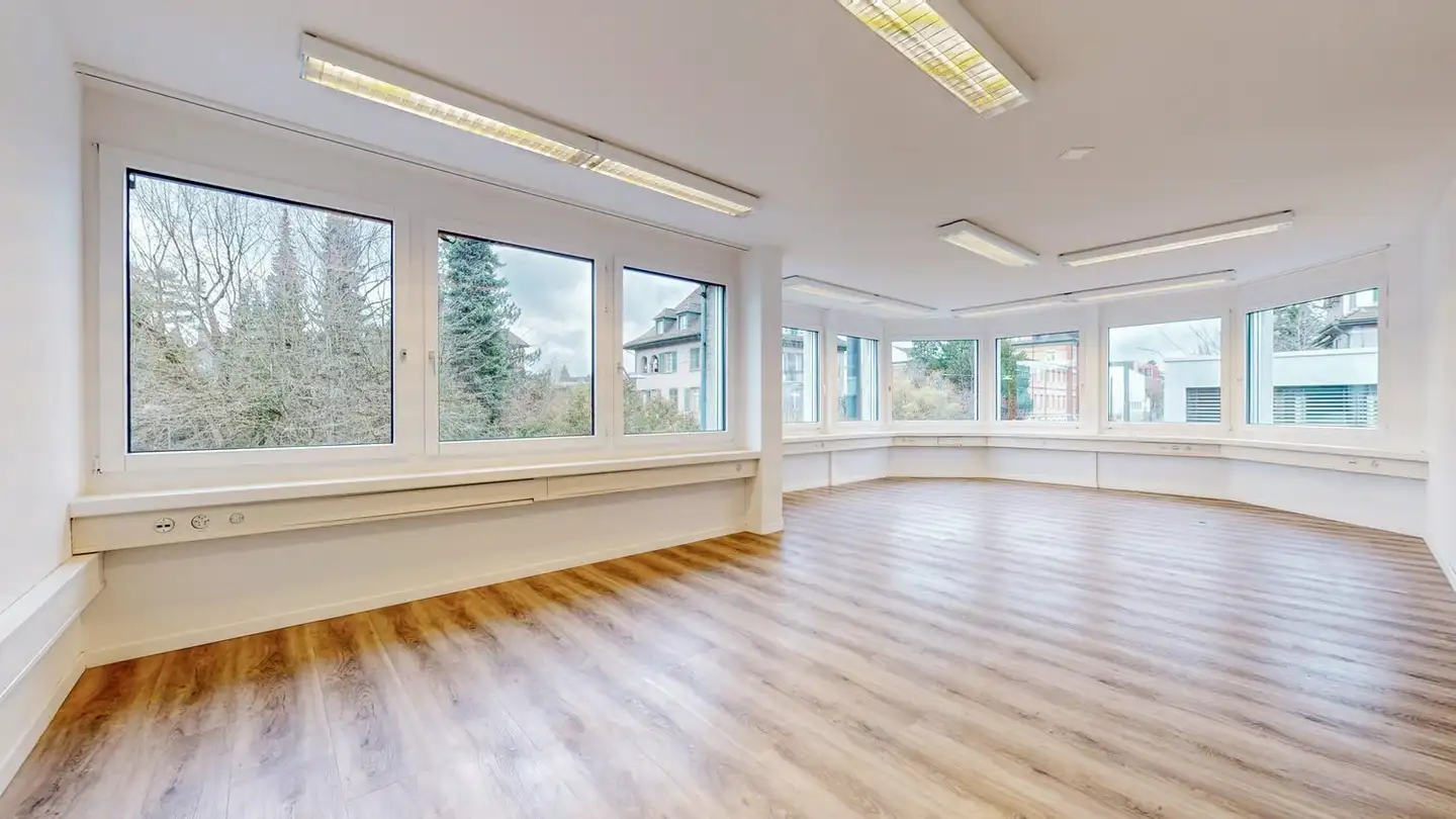 Grande magazzino in vendita - Bahnhofstrasse 18, 5600 Lenzburg - Foto 2