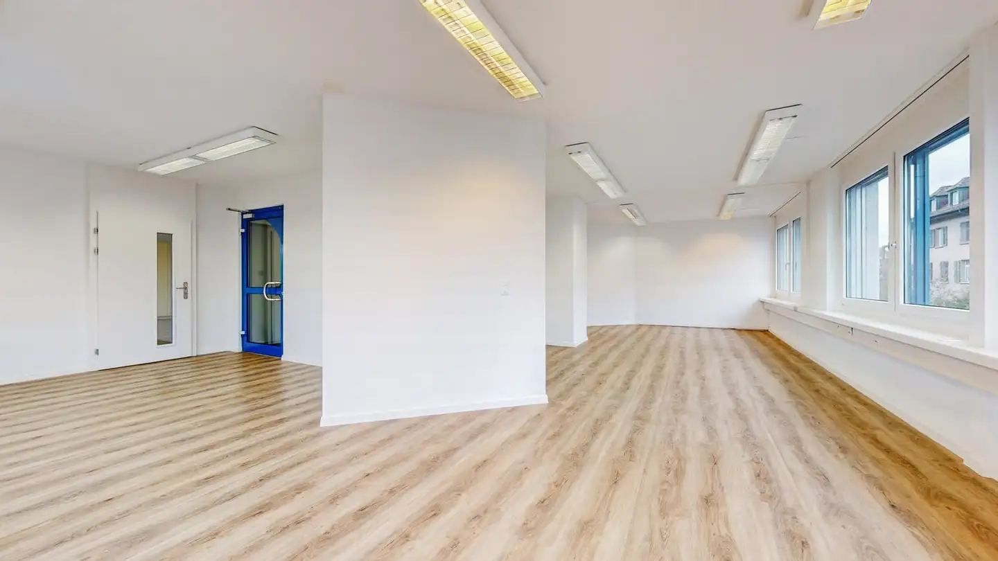 Grande magazzino in vendita - Bahnhofstrasse 18, 5600 Lenzburg - Foto 3