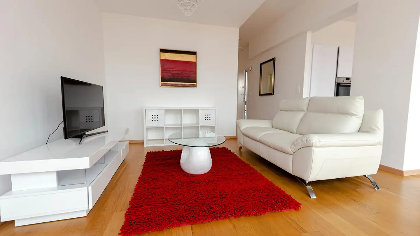 Möblierte Wohnung mieten - Rue De Nidau / Nidaugasse 8, 2502 Biel/Bienne