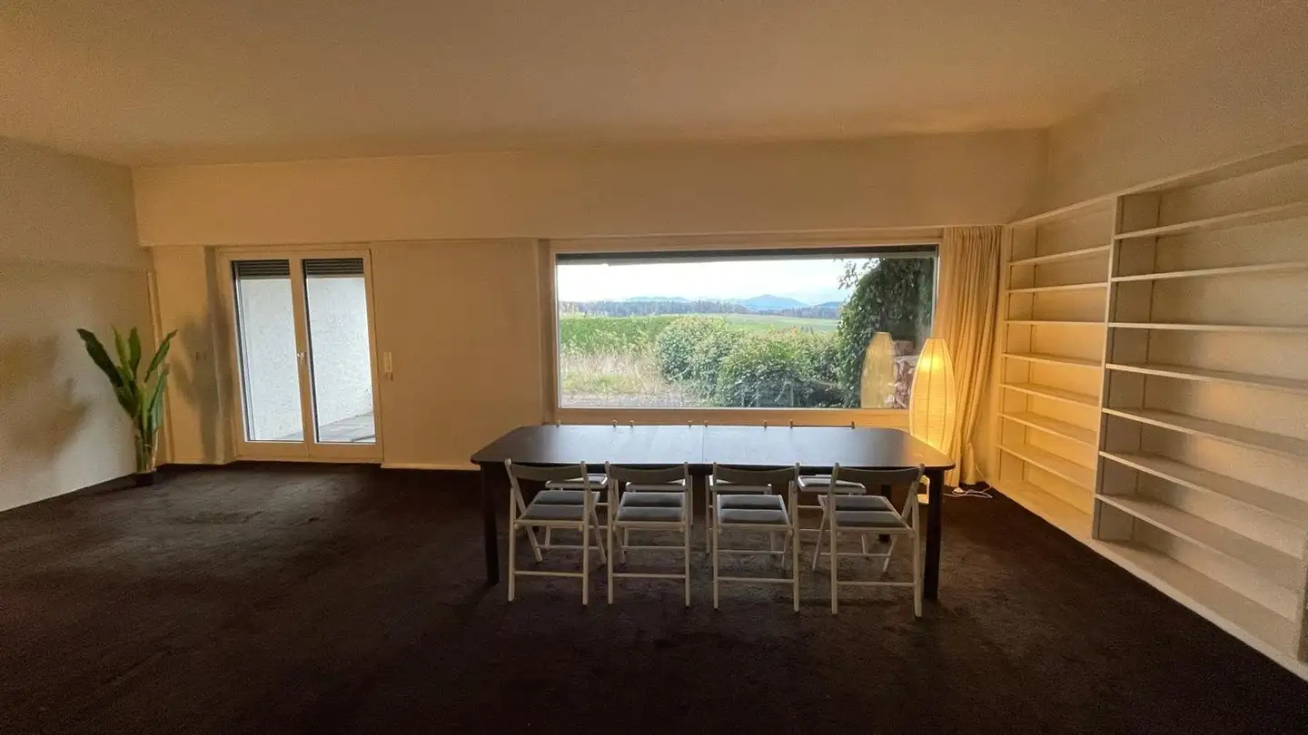 Stanza singola in affitto - Maiacher 2, 8126 Zumikon - Foto 4