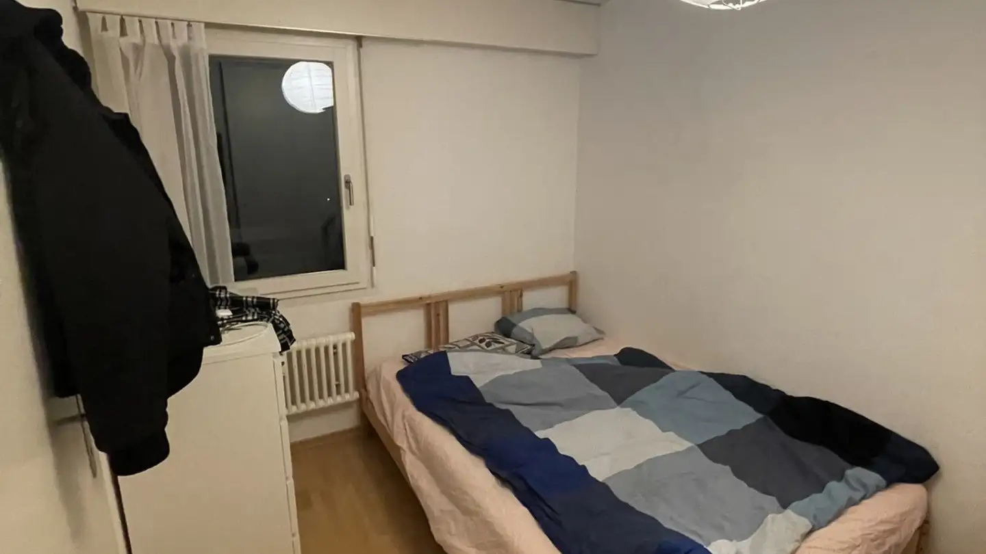 Zimmer mieten - Mädergutstrasse 77, 3018 Bern