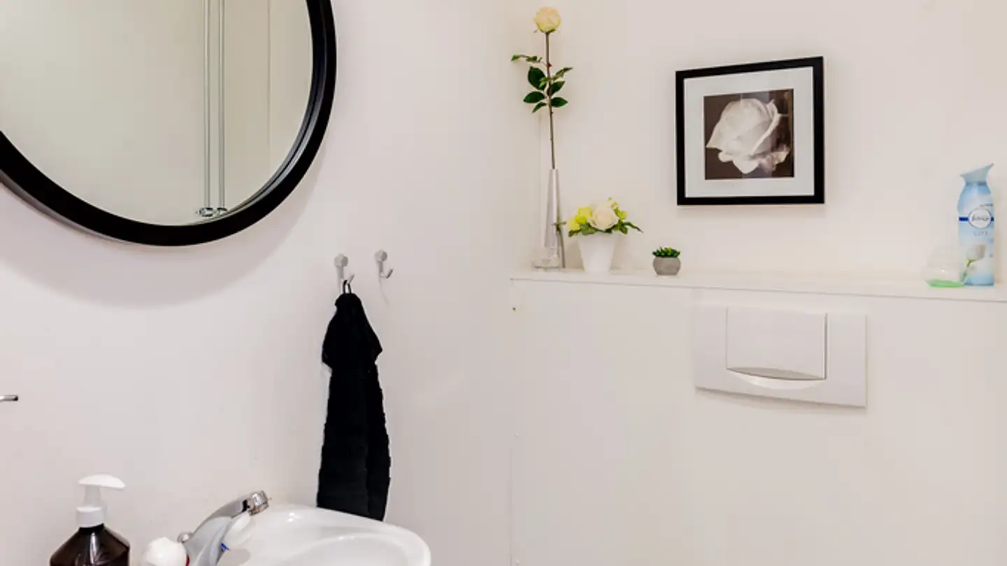 Geschäft mieten - Zuchwilerstrasse 41, 4500 Solothurn - Foto 4