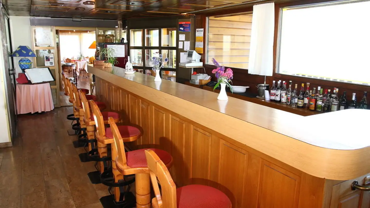 Bar in affitto - 1955 Chamoson - Foto 4