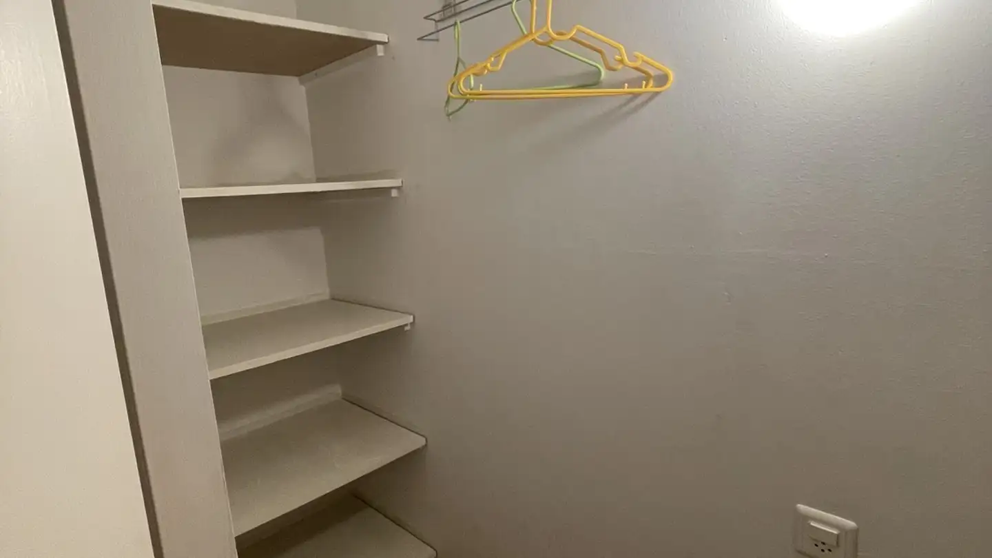 Zimmer mieten - Mädergutstrasse 77, 3018 Bern - Foto 3