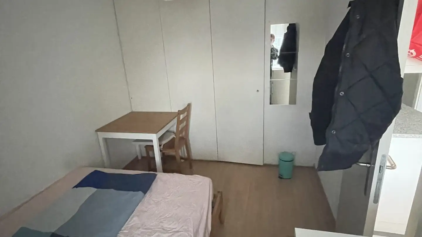 Zimmer mieten - Mädergutstrasse 77, 3018 Bern - Foto 2