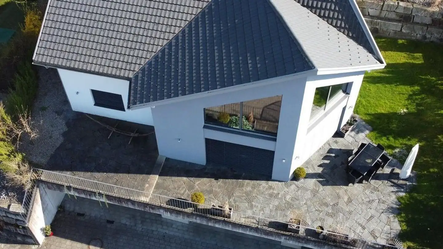 Single house for sale - Oberdorfstrasse 23, 8370 Sirnach - Photo 3