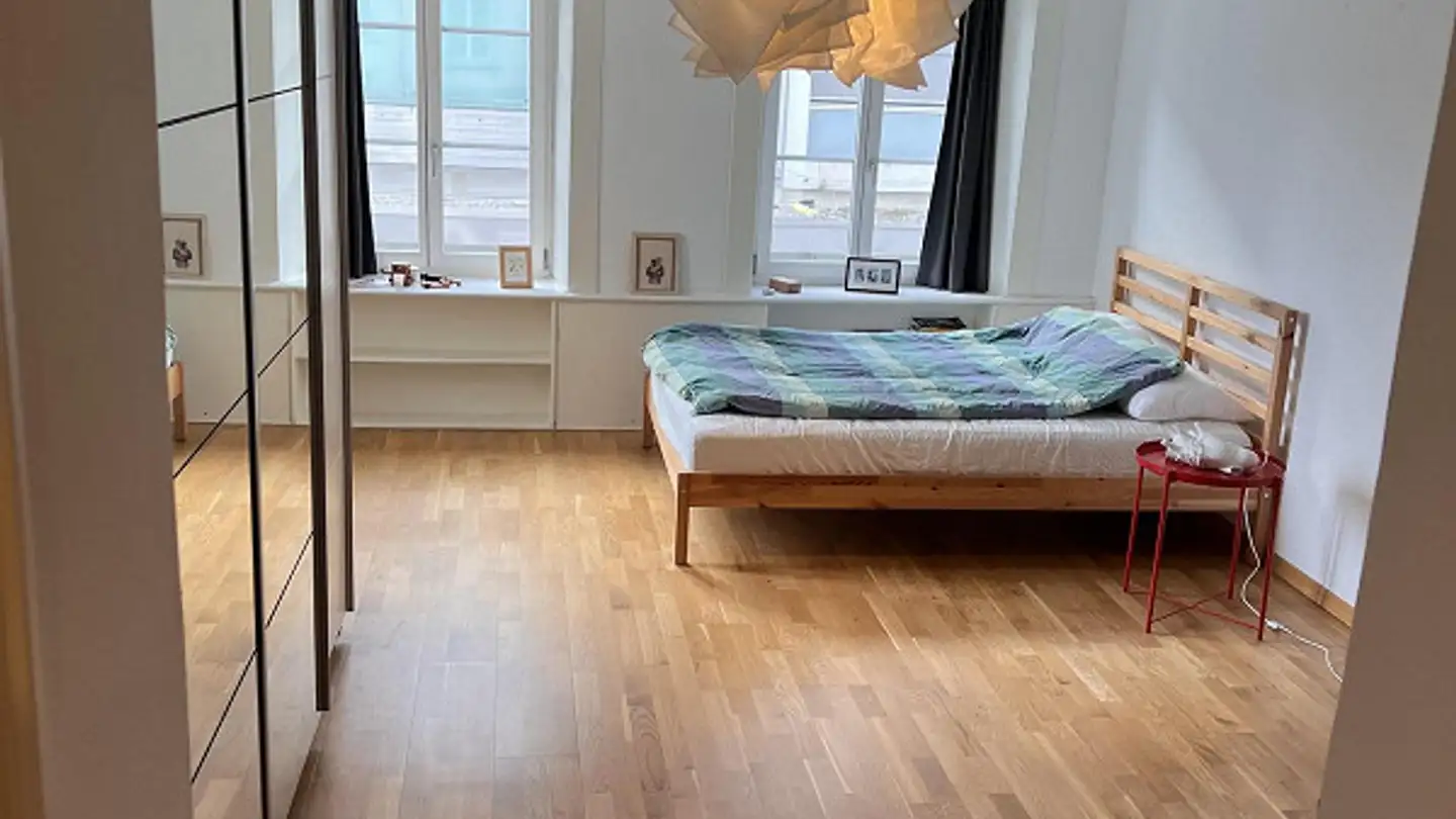 Appartamento in affitto - Marktgasse 9, 2502 Biel/Bienne - Foto 3