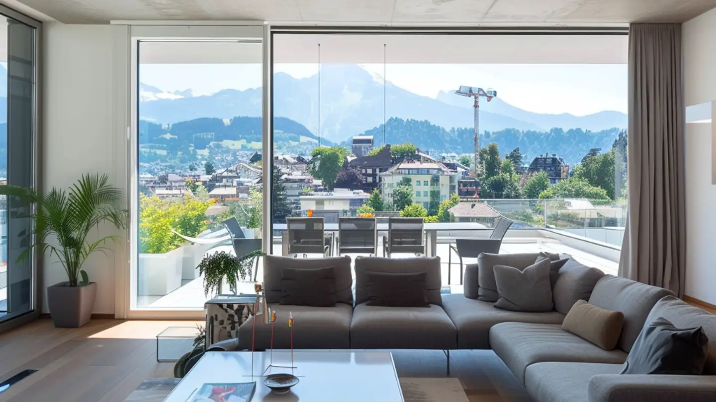 Appartamento in vendita - 8500 Frauenfeld
