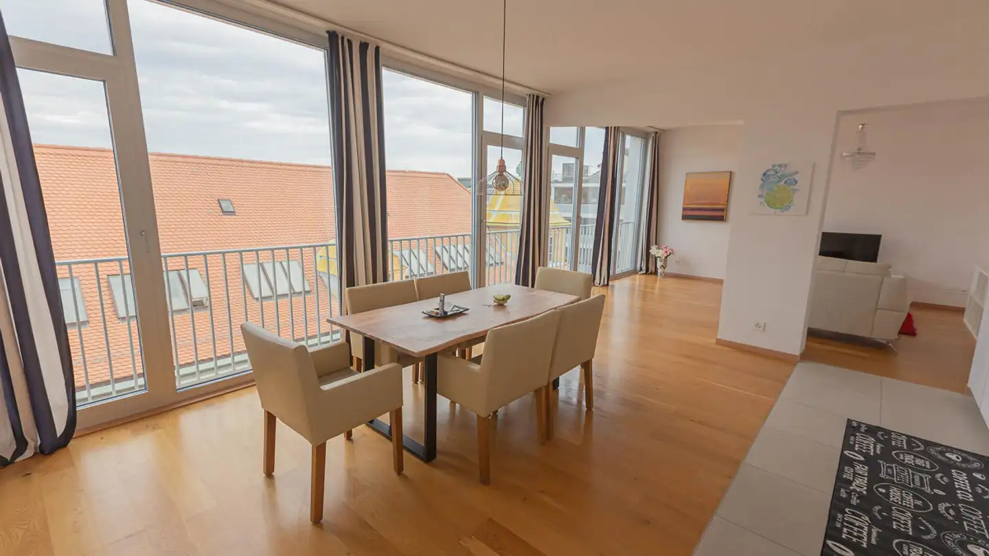 Appartamento ammobiliato in affitto - Rue De Nidau / Nidaugasse 8, 2502 Biel/Bienne - Foto 2