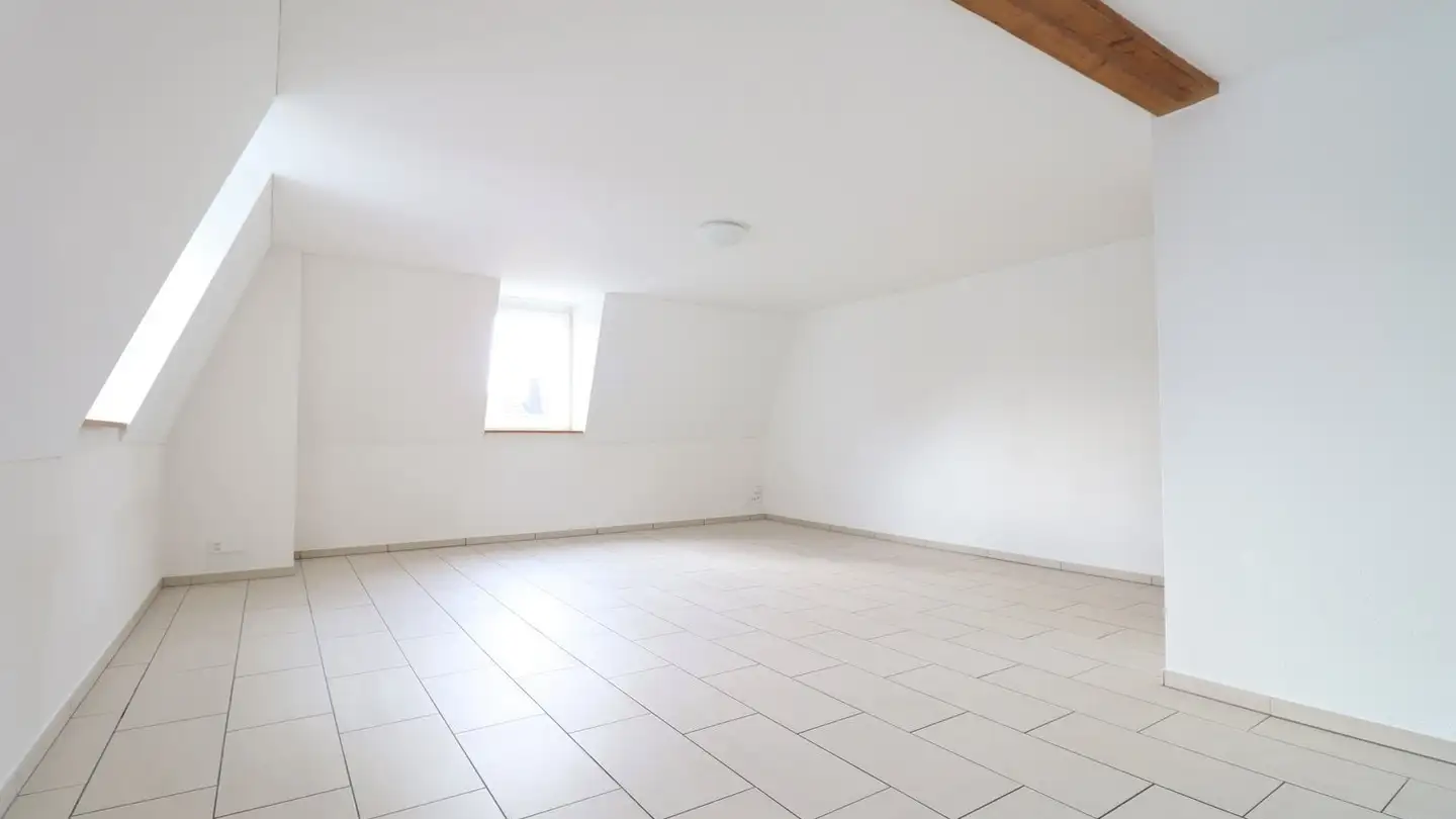 Apartment for rent - Poststrasse 3, 9100 Herisau