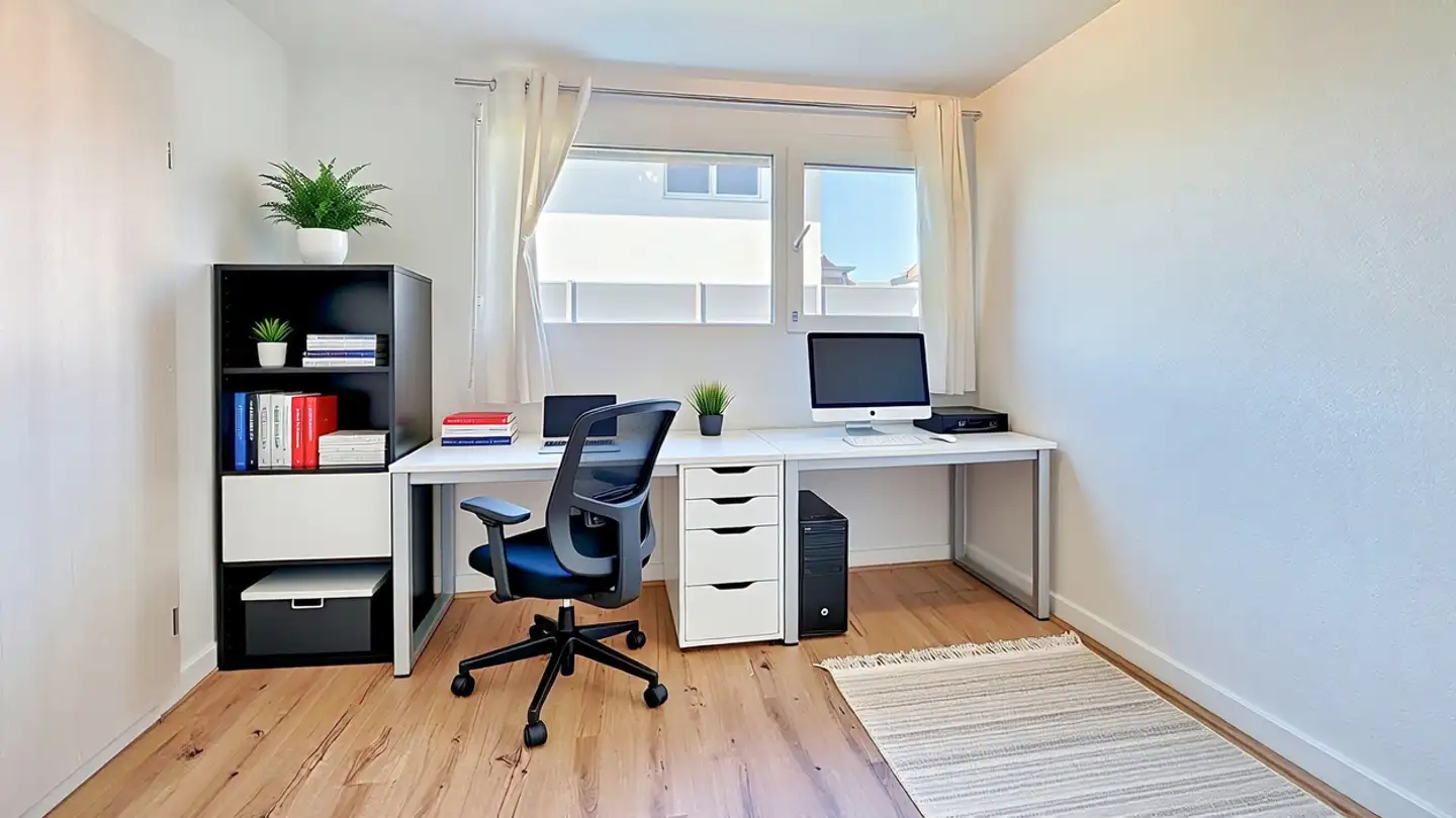 Single house for sale - Route Des Chenevières 1, 1785 Cressier FR - Photo 2