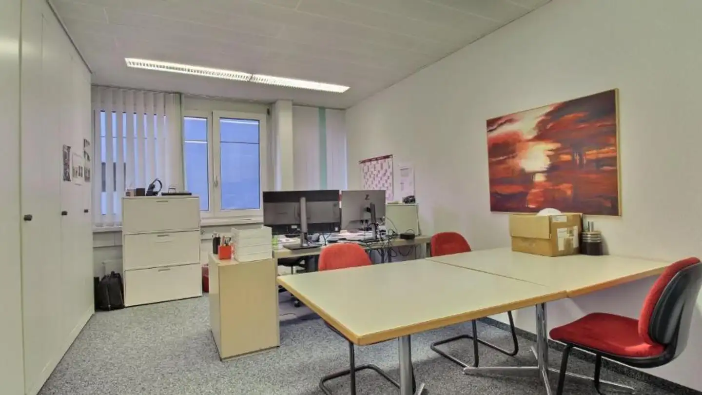 Office space for sale - Route de Beaumont 20, 1700 Fribourg - Photo 2