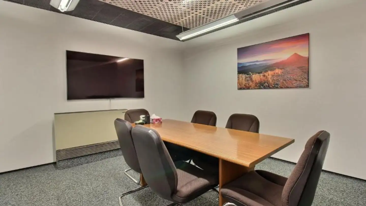 Office space for sale - Route de Beaumont 20, 1700 Fribourg - Photo 4