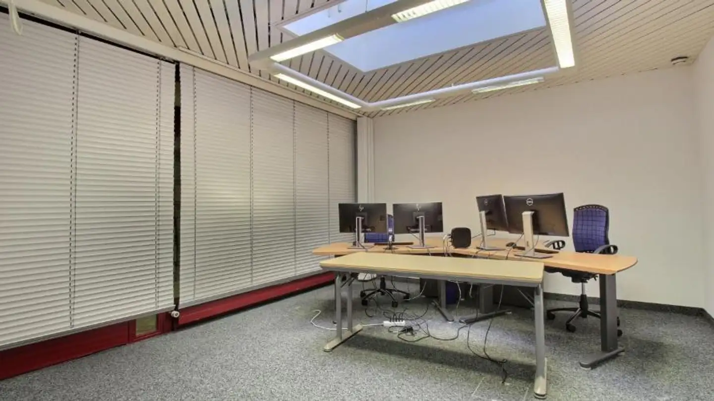 Office space for sale - Route de Beaumont 20, 1700 Fribourg - Photo 3