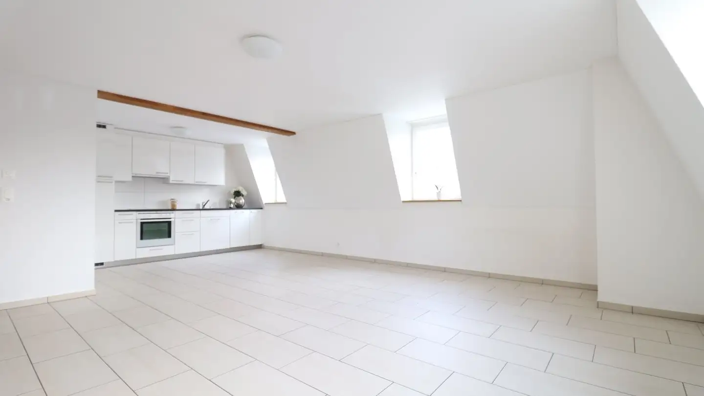 Apartment for rent - Poststrasse 3, 9100 Herisau - Photo 2