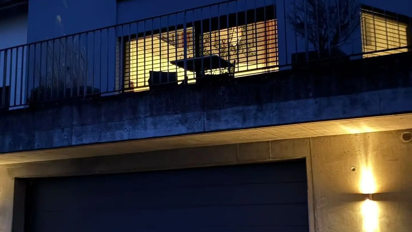 Single house for sale - Oberdorfstrasse 23, 8370 Sirnach - Photo 4