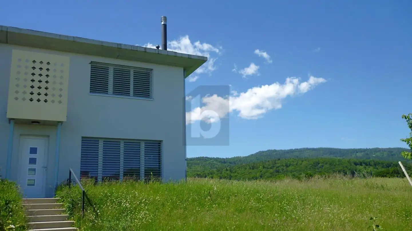 Casa grotta in affitto - Route De Le Muids, 1273 Arzier-Le Muids - Photo 3