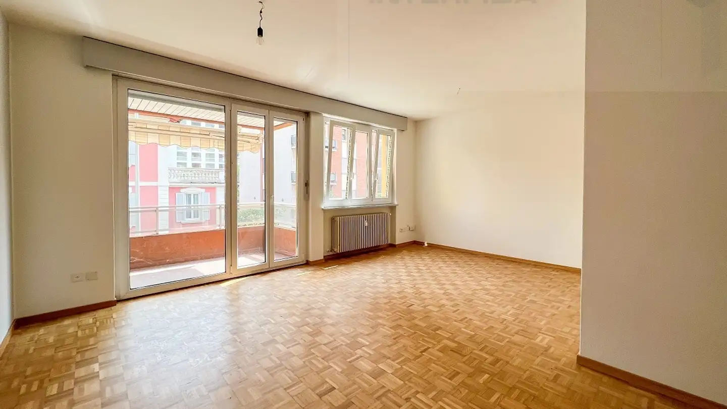 Appartamento in vendita - Via Francesco Soave 13, 6830 Chiasso - Foto 3