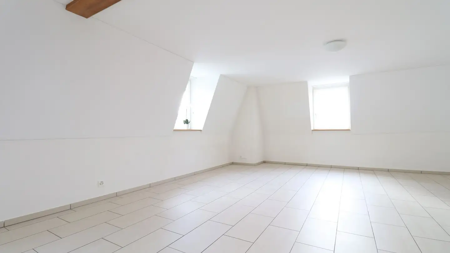 Apartment for rent - Poststrasse 3, 9100 Herisau - Photo 4