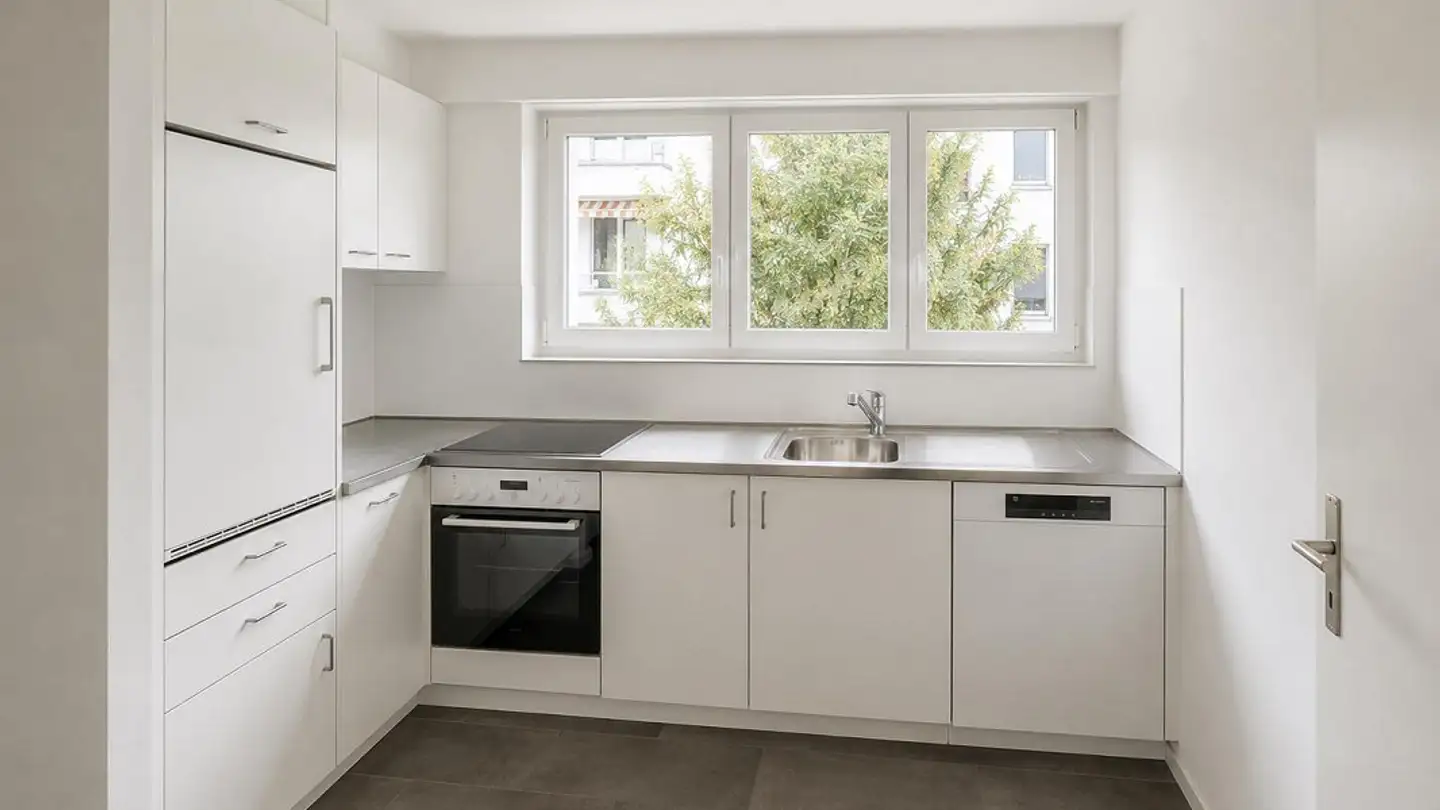 Apartment for rent - Gorenmattstrasse 20, 4102 Binningen