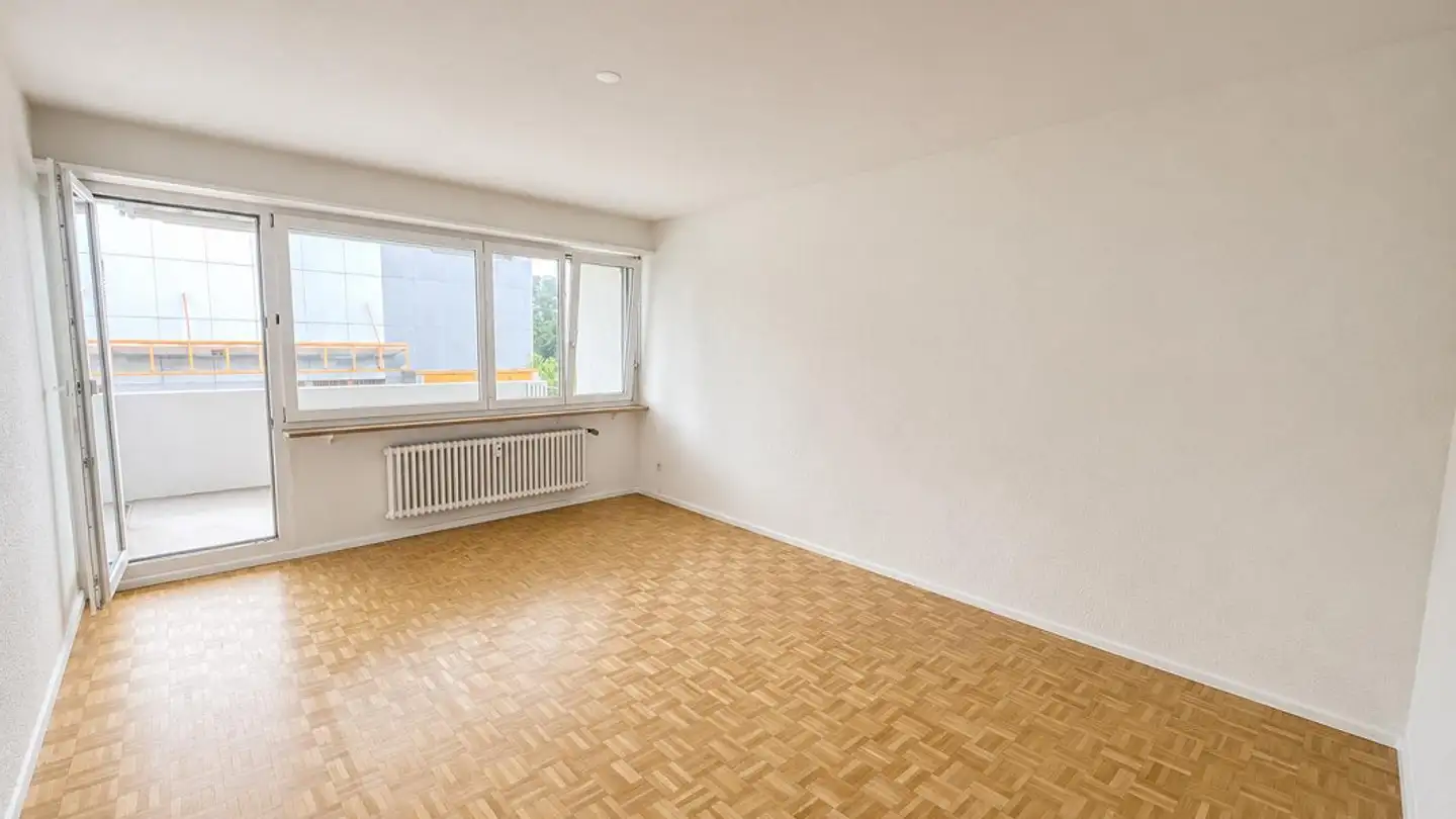 Apartment for rent - Gorenmattstrasse 20, 4102 Binningen - Photo 2