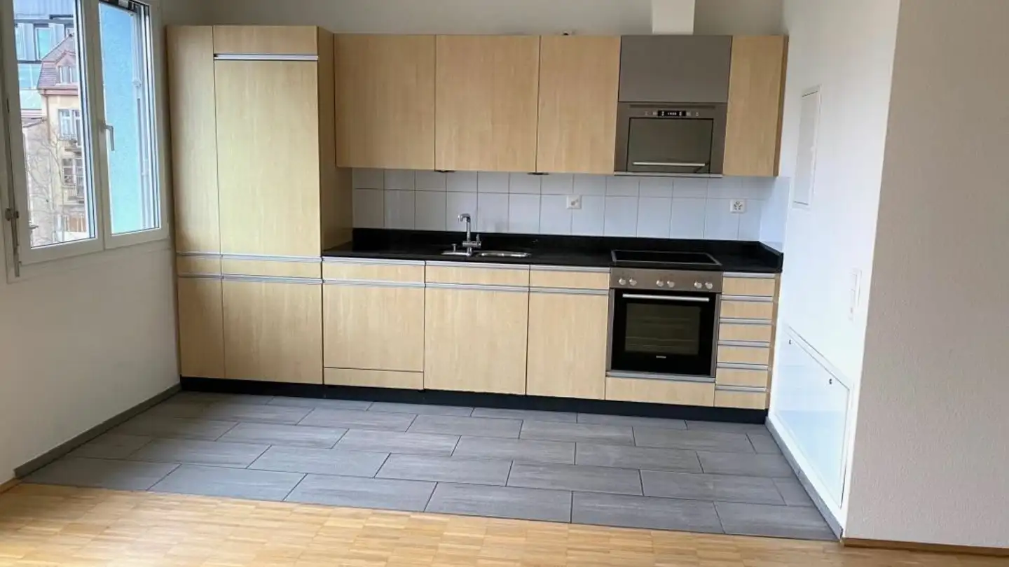 Maisonette mieten - Gempenstrasse 16, 4053 Basel - Foto 2