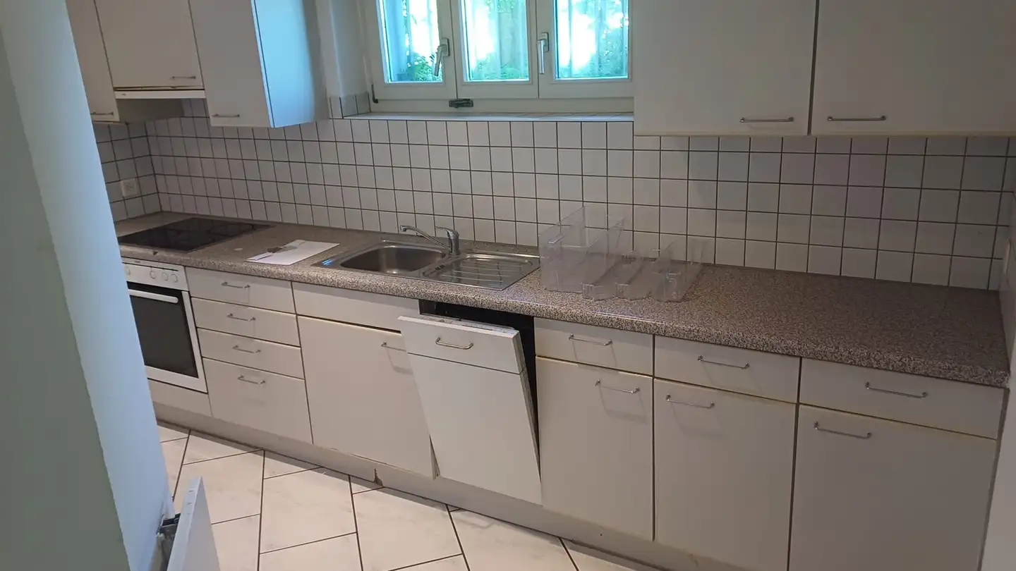 Apartment for rent - 8181 Höri - Photo 3