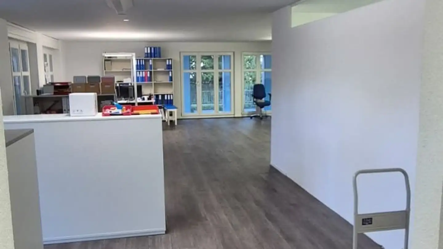 Spazio ufficio in affitto - Ländliweg 6, 5400 Baden - Foto 2