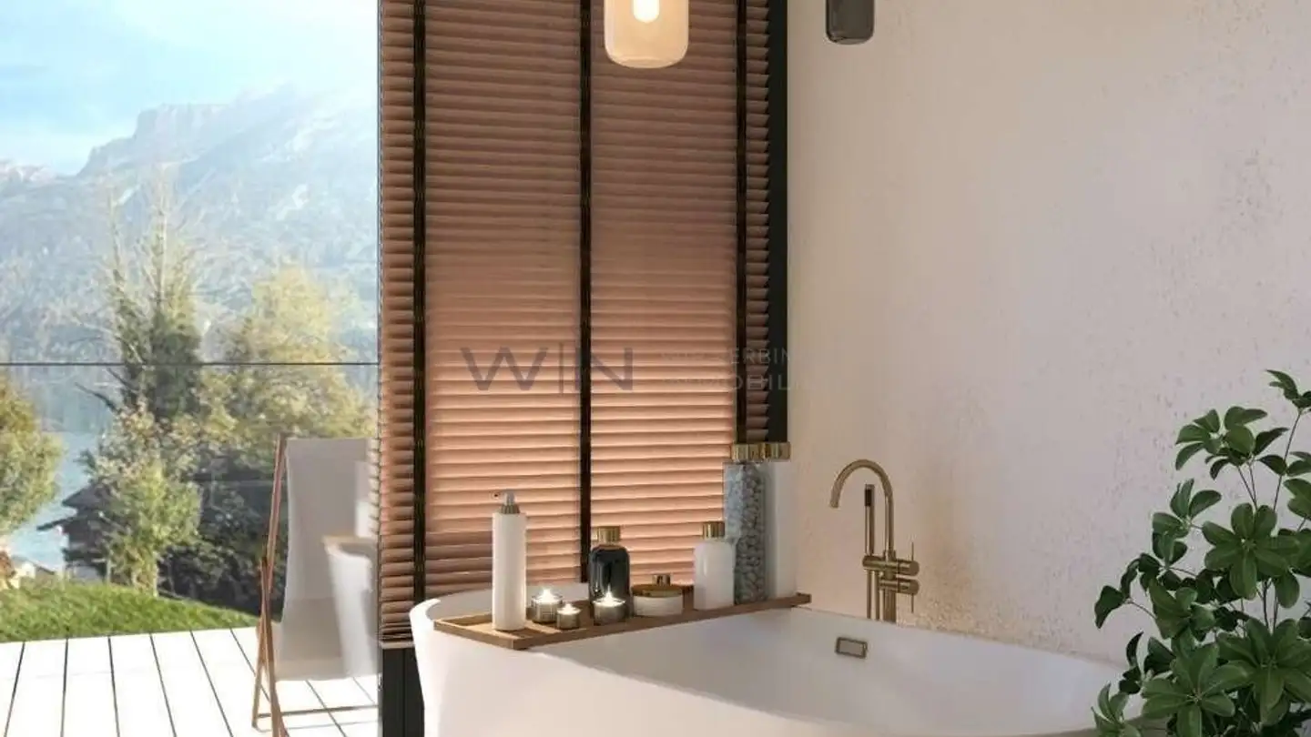 Appartamento in vendita - 3854 Oberried am Brienzersee