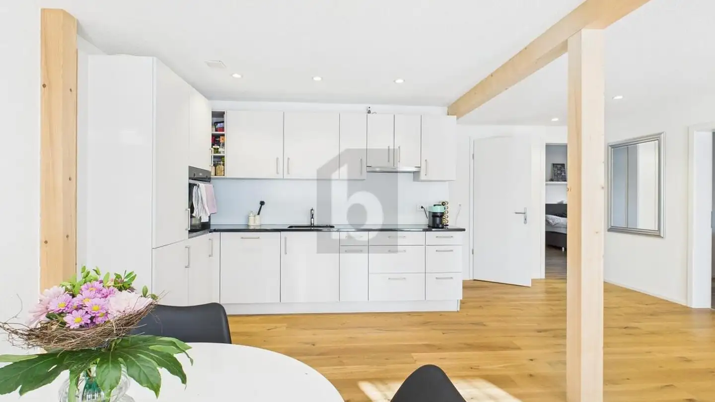 Wohnung kaufen - 3432 Lützelflüh-Goldbach