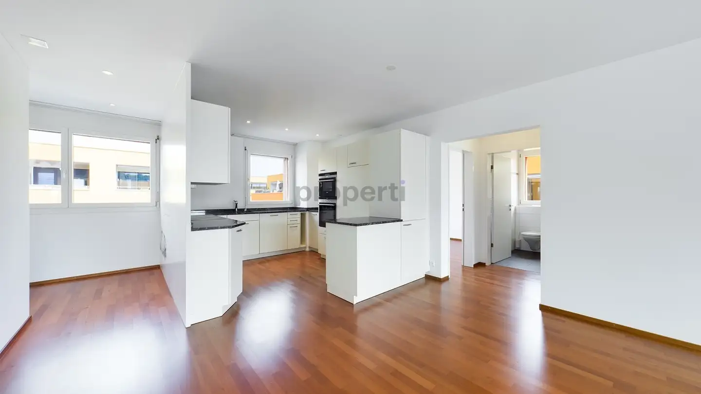 Apartment for rent - Haselwart 14, 6210 Sursee