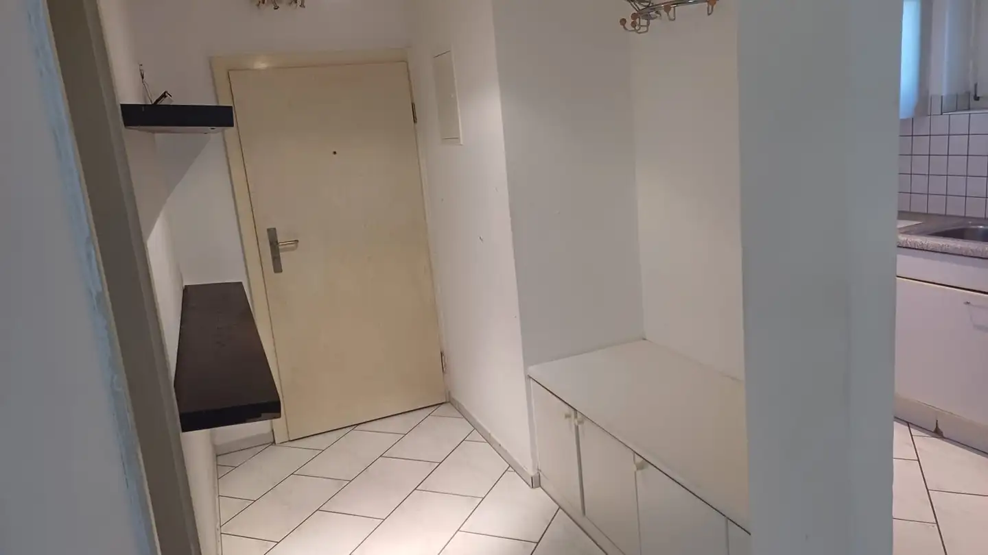 Apartment for rent - 8181 Höri