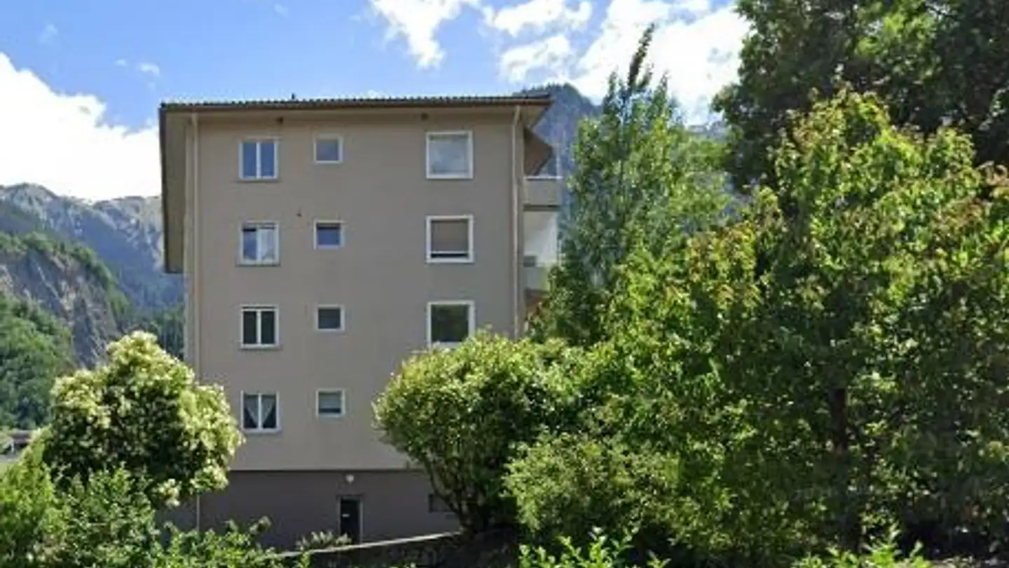 Appartement à louer - Cholplatzweg 14, 7203 Trimmis - Photo 2