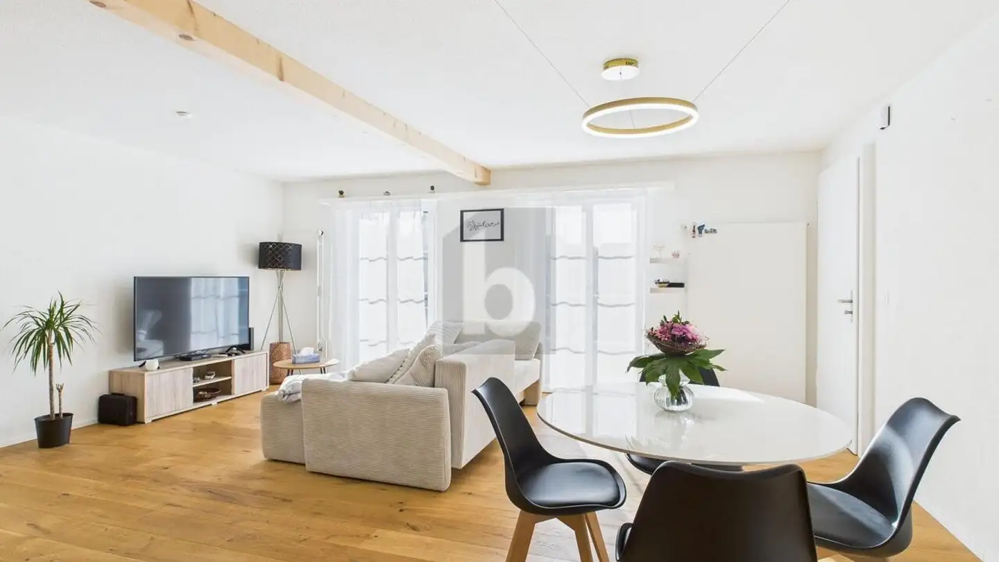 Wohnung kaufen - 3432 Lützelflüh-Goldbach - Foto 2