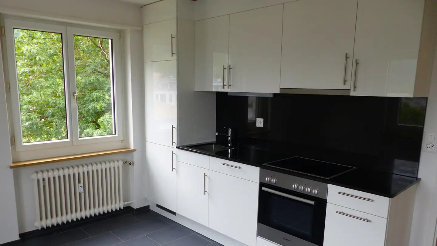 Appartement à louer - Cholplatzweg 14, 7203 Trimmis - Photo 3