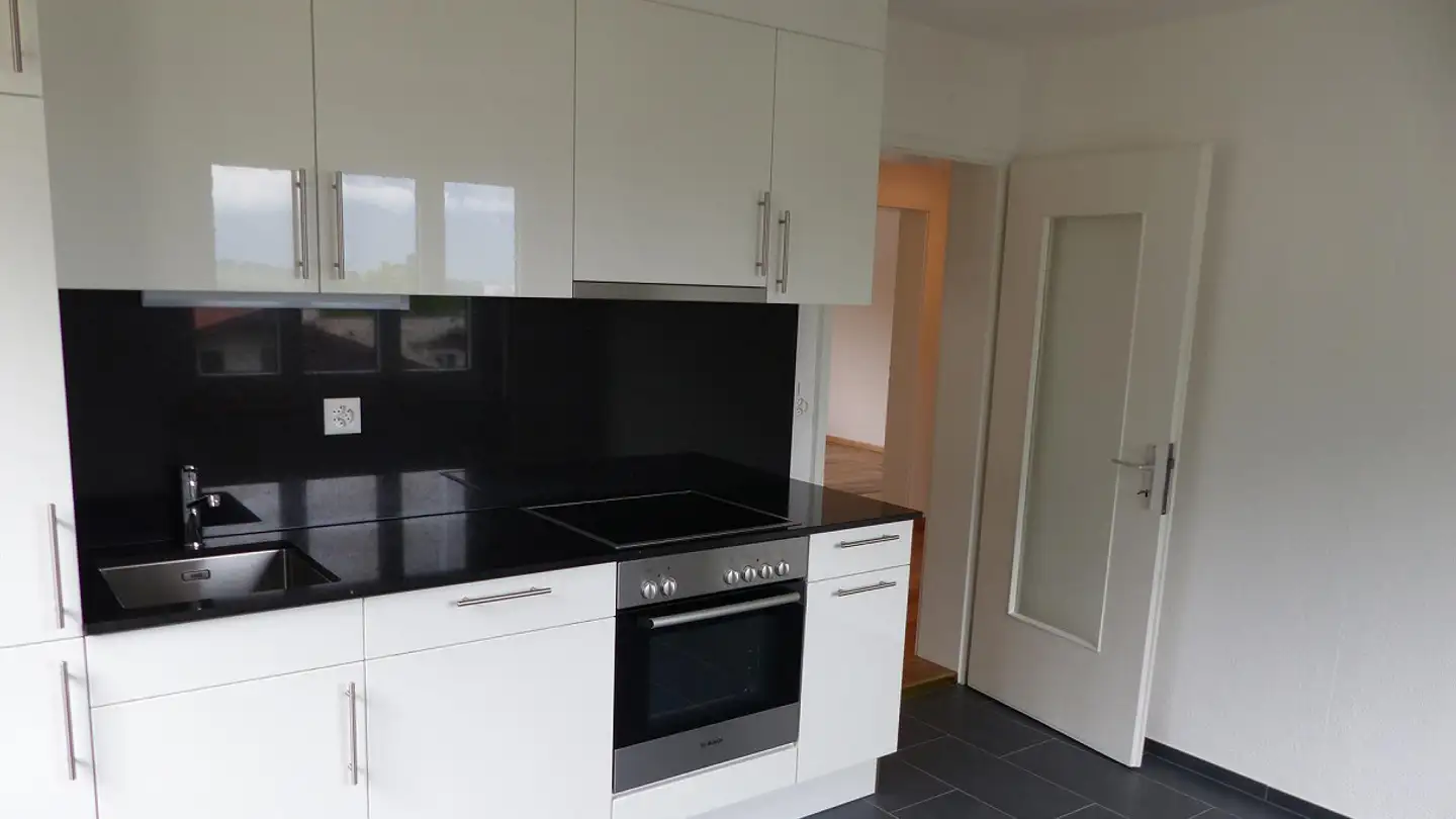 Appartement à louer - Cholplatzweg 14, 7203 Trimmis - Photo 4