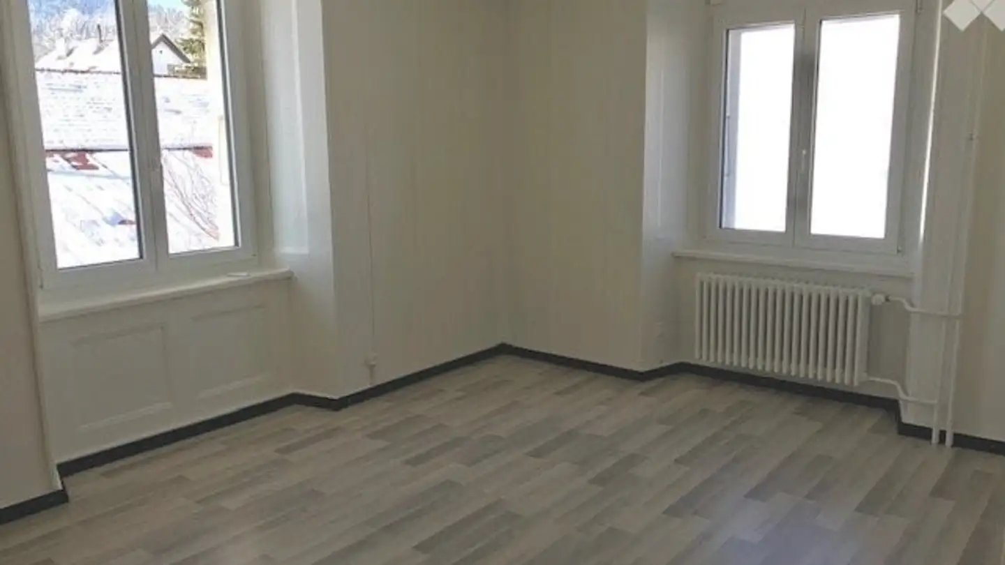 Appartement à louer - 2314 La Sagne NE - Photo 2